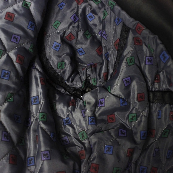 Bomber jacket - Picture 13 of 16